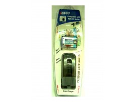 Battery Maliba CRV3 + Charger